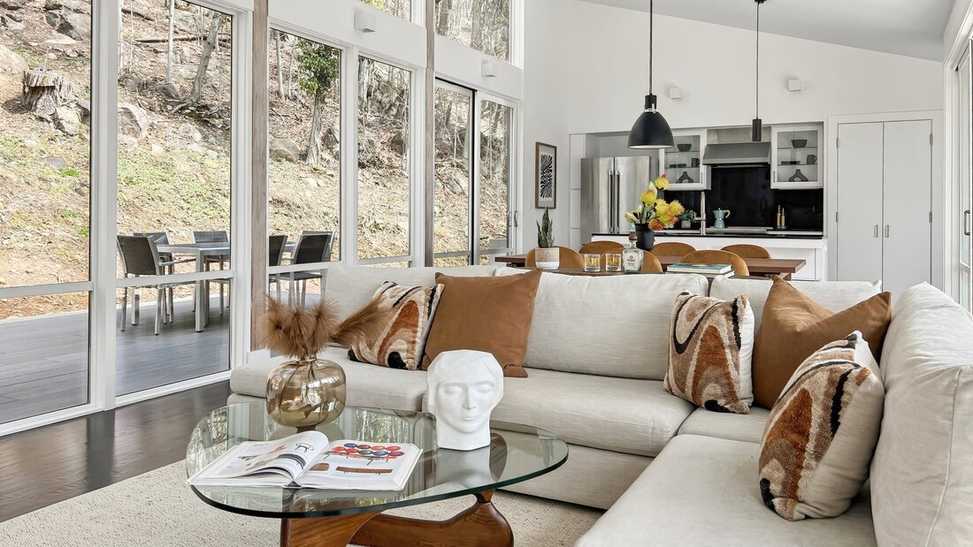 Millrock House